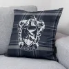 Pagalvėlės užvalkalas Harry Potter Ravenclaw Juoda Spalvotas Tamsiai mėlyna 50 x 50 cm