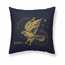 Tyynysuoja Harry Potter Ravenclaw Monivärinen Tummansininen 50 x 50 cm