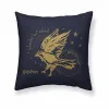 Tyynysuoja Harry Potter Ravenclaw Monivärinen Tummansininen 50 x 50 cm