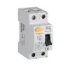 Residual-current circuit breaker, 2P KRD6-2