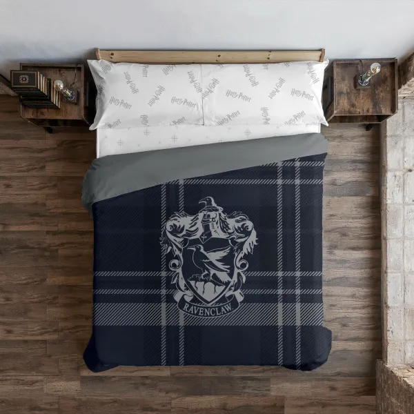 Pussilakana Harry Potter Classic Ravenclaw 240 x 220 cm Sänky 150/160