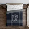 Pussilakana Harry Potter Classic Ravenclaw 240 x 220 cm Sänky 150/160