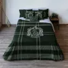 Šiaurės šalių viršelis Harry Potter Slytherin 260 x 240 cm Lova 180