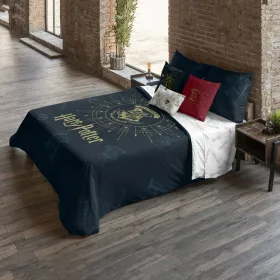 Пододеяльник Harry Potter Dormiens Draco 220 x 220 cm 135/140 кровать