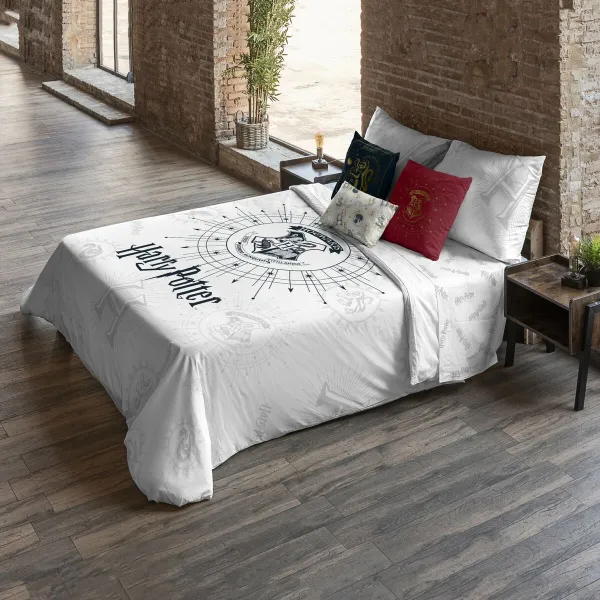 Pussilakana Harry Potter Dormiens Draco 260 x 240 cm Sänky 180