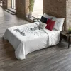 Šiaurės šalių viršelis Harry Potter Dormiens Draco 260 x 240 cm Lova 180
