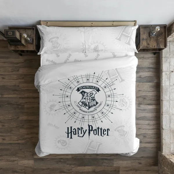 Pussilakana Harry Potter Dormiens Draco Monivärinen 175 Langat 140 x 200 cm Sänky 80