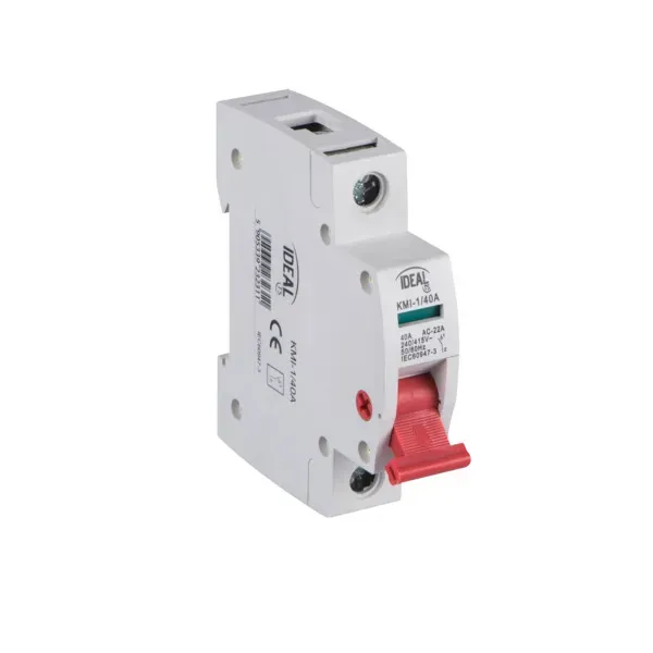 Modular switch disconnector KMI