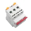 Modular switch disconnector KMI