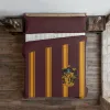 Ziemeļu pārvalks Harry Potter Gryffindor 200 x 200 cm Gulta 120