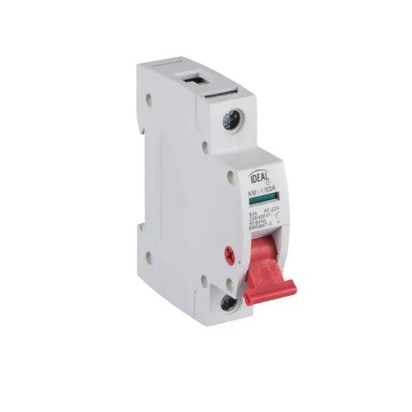 Modular switch disconnector KMI