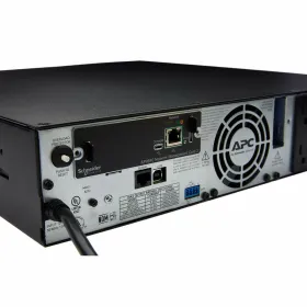 Võrgukaart APC AP9640