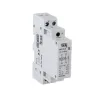 Modular contactor, 230 VAC control voltage KMC