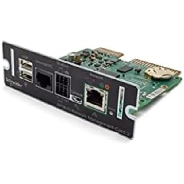 Сетевая карта APC AP9643