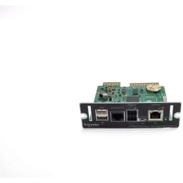 Tīkla karte APC AP9643