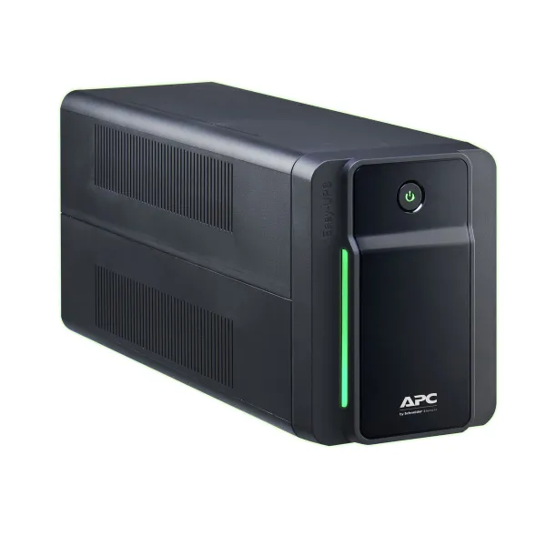 Uninterruptible Power Supply System Interactive UPS APC BVX900LI 480 W