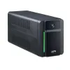 Uninterruptible Power Supply System Interactive UPS APC BVX900LI 480 W