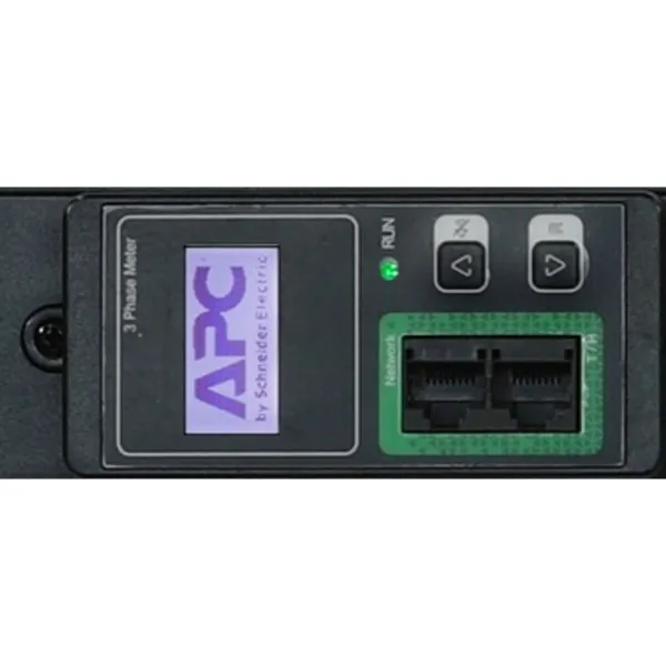 Seinakinnitusega Serverikapp APC EPDU1216M