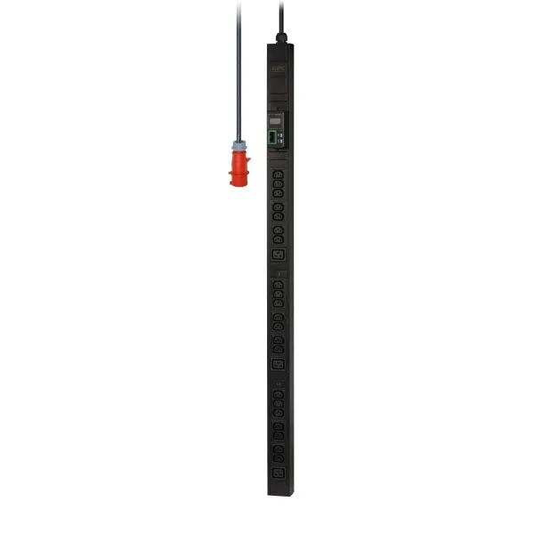 Seinakinnitusega Serverikapp APC EPDU1216M