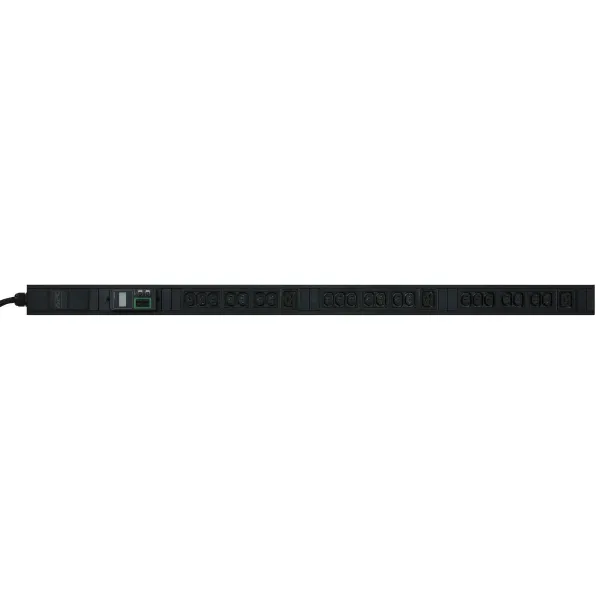 Seinakinnitusega Serverikapp APC EPDU1216M