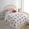 Пододеяльник Muaré Laponia 140 x 200 cm 80 кровать