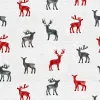 Пододеяльник Muaré Laponia 140 x 200 cm 80 кровать