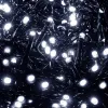 Рождественская гирлянда Springos 300 LED 18 м холодный белый