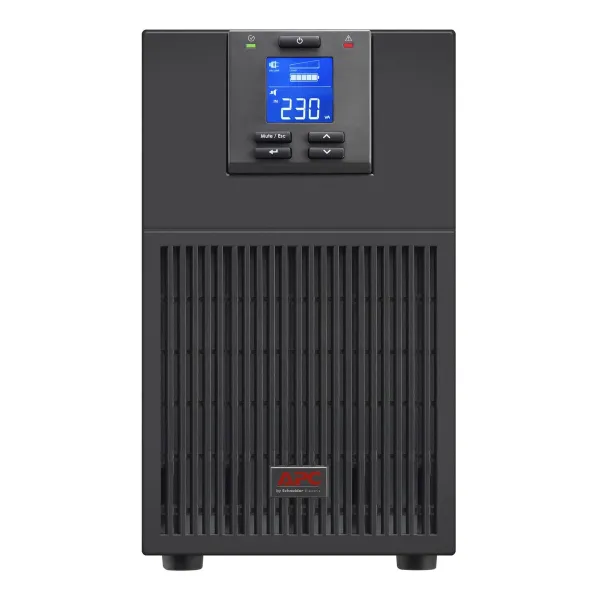 Uninterruptible Power Supply System Interactive UPS APC SRV1KI-E 900 W 2700 W