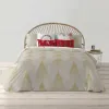 Nordic cover Decolores Laponia Multicolour Single 140 x 200 cm
