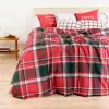 Пододеяльник Muaré Laponia 200 x 200 cm 120 кровать