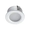 LED mirror light fitting IMBER LED