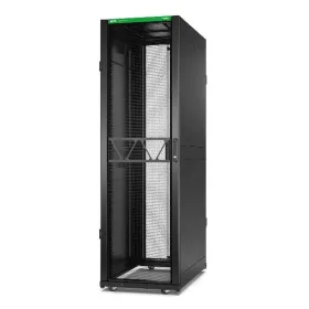 Laitekaappi APC AR3100B2 Musta