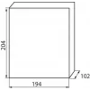 KDB-series distribution board KDB