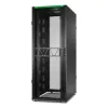 Seinakinnitusega Serverikapp APC AR3350B2 Must