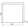 KDB-series distribution board KDB