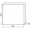 KDB-series distribution board KDB