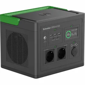 Uninterruptible Power Supply System Interactive UPS APC PPS500-GR