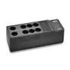 Uninterruptible Power Supply System Interactive UPS APC BE500G2-GR 300 W