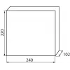 KDB-series distribution board KDB