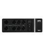 Uninterruptible Power Supply System Interactive UPS APC BE500G2-GR 300 W