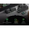 Uninterruptible Power Supply System Interactive UPS APC BE500G2-GR 300 W