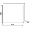 KDB-series distribution board KDB