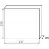 KDB-series distribution board KDB