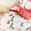 Пододеяльник Muaré Laponia 240 x 220 cm 150/160 кровать