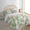 Nordic cover Decolores Laponia Multicolour King size 240 x 220 cm