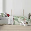 Nordic cover Decolores Laponia Multicolour King size 240 x 220 cm