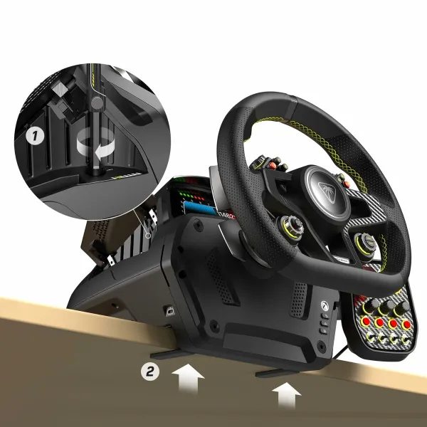 Spēles Kontrole Turtle Beach