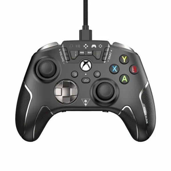 Xbox One Vadāmierīce Turtle Beach Recon Cloud
