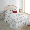 Ziemeļu pārvalks Decolores Laponia Daudzkrāsains Gulta 150/160 240 x 220 cm