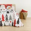 Пододеяльник Muaré Laponia 220 x 220 cm 135/140 кровать